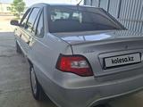 Daewoo Nexia 2012 годаүшін2 000 000 тг. в Актау – фото 4