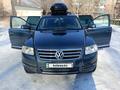 Volkswagen Touareg 2004 годаfor5 600 000 тг. в Караганда