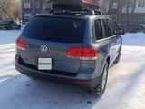 Volkswagen Touareg 2004 годаfor5 600 000 тг. в Караганда – фото 5