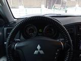 Mitsubishi Pajero 2007 годаfor8 500 000 тг. в Астана – фото 5