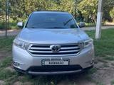 Toyota Highlander 2010 года за 12 000 000 тг. в Уральск