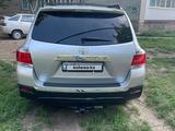 Toyota Highlander 2010 года за 12 000 000 тг. в Уральск – фото 4