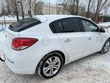 Chevrolet Cruze 2013 годаfor4 200 000 тг. в Астана – фото 4