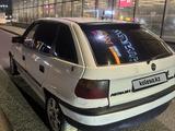 Opel Astra 1993 годаүшін800 000 тг. в Алматы – фото 3