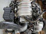 3uz fe 5ступка из япони мотор коробка за 900 000 тг. в Алматы