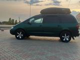 Volkswagen Sharan 1996 годаfor2 000 000 тг. в Уральск – фото 4