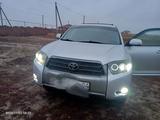 Toyota Highlander 2008 годаfor9 000 000 тг. в Актобе