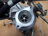 Турбина турбокомпрессор KR15DDT Nissan 14411-6UA0A X-Trail T33 за 250 000 тг. в Алматы