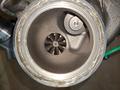 Турбина турбокомпрессор KR15DDT Nissan 14411-6UA0A X-Trail T33 за 250 000 тг. в Алматы – фото 10