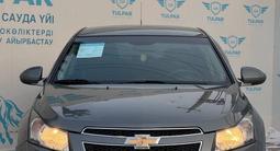 Chevrolet Cruze 2011 годаfor4 190 000 тг. в Алматы – фото 2