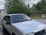 ВАЗ (Lada) 21099 2003 года за 1 500 000 тг. в Шымкент – фото 2