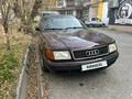 Audi 100 1994 годаүшін1 800 000 тг. в Шымкент – фото 5