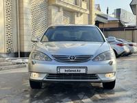 Toyota Camry 2004 годаүшін6 350 000 тг. в Шымкент