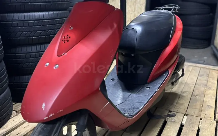 Honda  DIO AF56 2001 года за 280 000 тг. в Алматы