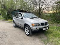 BMW X5 2001 года за 4 200 000 тг. в Алматы