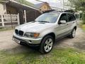 BMW X5 2001 года за 4 200 000 тг. в Алматы – фото 6