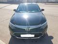 Toyota Camry 2017 года за 13 900 000 тг. в Караганда – фото 4