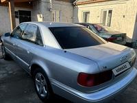 Audi A8 1995 годаfor1 300 000 тг. в Алматы