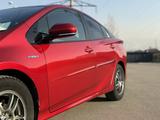 Toyota Prius 2016 годаүшін9 700 000 тг. в Алматы – фото 2