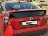 Toyota Prius 2016 годаүшін9 700 000 тг. в Алматы – фото 3