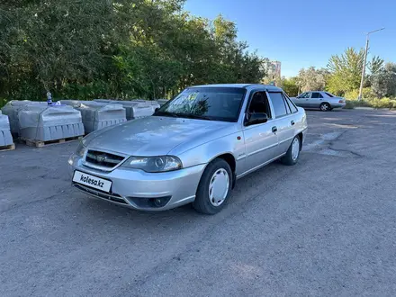 Daewoo Nexia 2009 года за 1 900 000 тг. в Байконыр