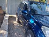 Toyota RAV4 2003 годаүшін4 500 000 тг. в Усть-Каменогорск – фото 2