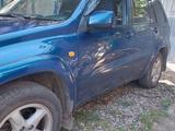 Toyota RAV4 2003 годаүшін4 500 000 тг. в Усть-Каменогорск – фото 3