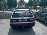 Volkswagen Passat 1991 года за 1 000 000 тг. в Шымкент – фото 3
