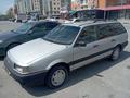 Volkswagen Passat 1991 года за 1 000 000 тг. в Шымкент – фото 8