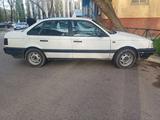 Volkswagen Passat 1992 годаүшін450 000 тг. в Тараз