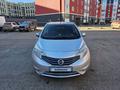 Nissan Note 2013 годаfor4 500 000 тг. в Актобе – фото 2