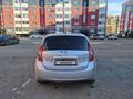 Nissan Note 2013 годаfor4 500 000 тг. в Актобе – фото 9