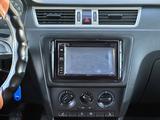 Skoda Rapid 2014 года за 3 800 000 тг. в Актобе – фото 5