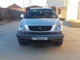 Lexus RX 300 1999 года за 3 800 000 тг. в Кызылорда