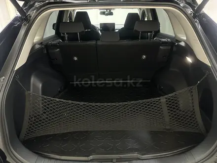 Toyota RAV4 Prestige 2023 года за 14 100 000 тг. в Алматы – фото 10