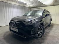 Toyota RAV4 Prestige 2023 года за 15 400 000 тг. в Алматы