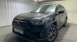 Toyota RAV4 Prestige 2023 года за 14 100 000 тг. в Алматы