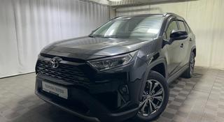 Toyota RAV4 Prestige 2023 года за 14 100 000 тг. в Алматы
