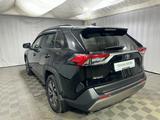 Toyota RAV4 Prestige 2023 годаүшін14 100 000 тг. в Алматы – фото 2