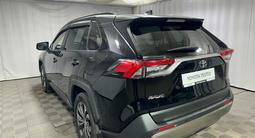 Toyota RAV4 Prestige 2023 года за 14 100 000 тг. в Алматы – фото 2