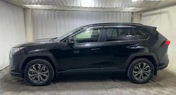Toyota RAV4 Prestige 2023 года за 14 100 000 тг. в Алматы – фото 3