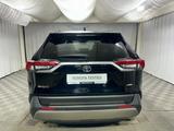 Toyota RAV4 Prestige 2023 годаүшін14 100 000 тг. в Алматы – фото 4