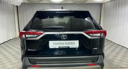 Toyota RAV4 Prestige 2023 года за 14 100 000 тг. в Алматы – фото 4