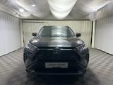Toyota RAV4 Prestige 2023 годаүшін14 100 000 тг. в Алматы – фото 5