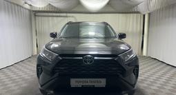 Toyota RAV4 Prestige 2023 года за 14 100 000 тг. в Алматы – фото 5