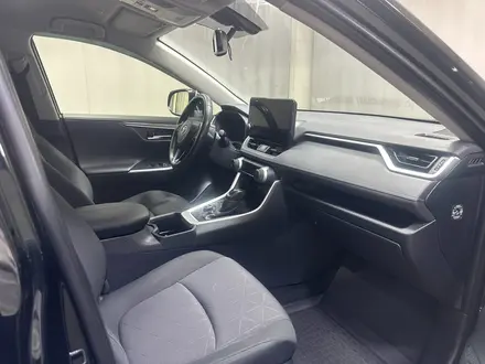 Toyota RAV4 Prestige 2023 года за 14 100 000 тг. в Алматы – фото 6