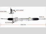 Рулевая рейка на Toyota Camry, Alphard, Avalon за 70 000 тг. в Актобе – фото 5