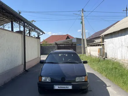 Volkswagen Passat 1992 года за 1 500 000 тг. в Шымкент