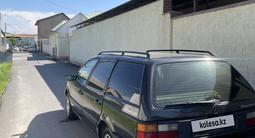 Volkswagen Passat 1992 года за 1 500 000 тг. в Шымкент – фото 5