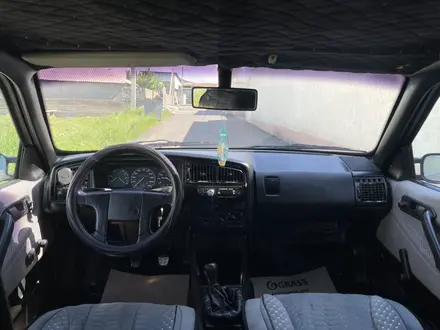 Volkswagen Passat 1992 года за 1 500 000 тг. в Шымкент – фото 9